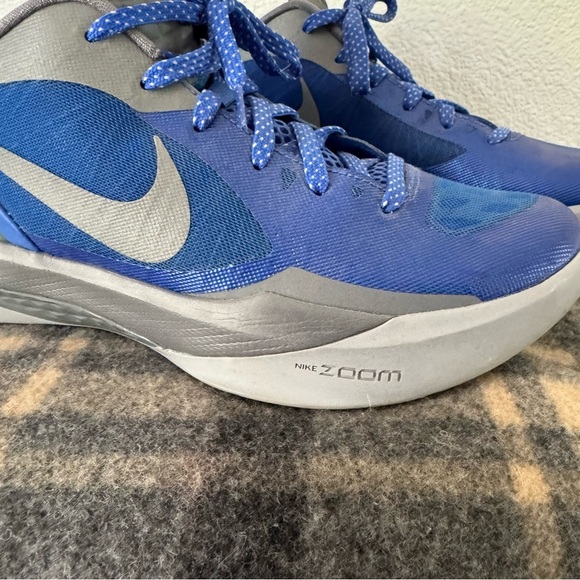 Nike Hyperdunk Low PE 2011 487637-401 Men’s 9 Athletic Vintage main image 10